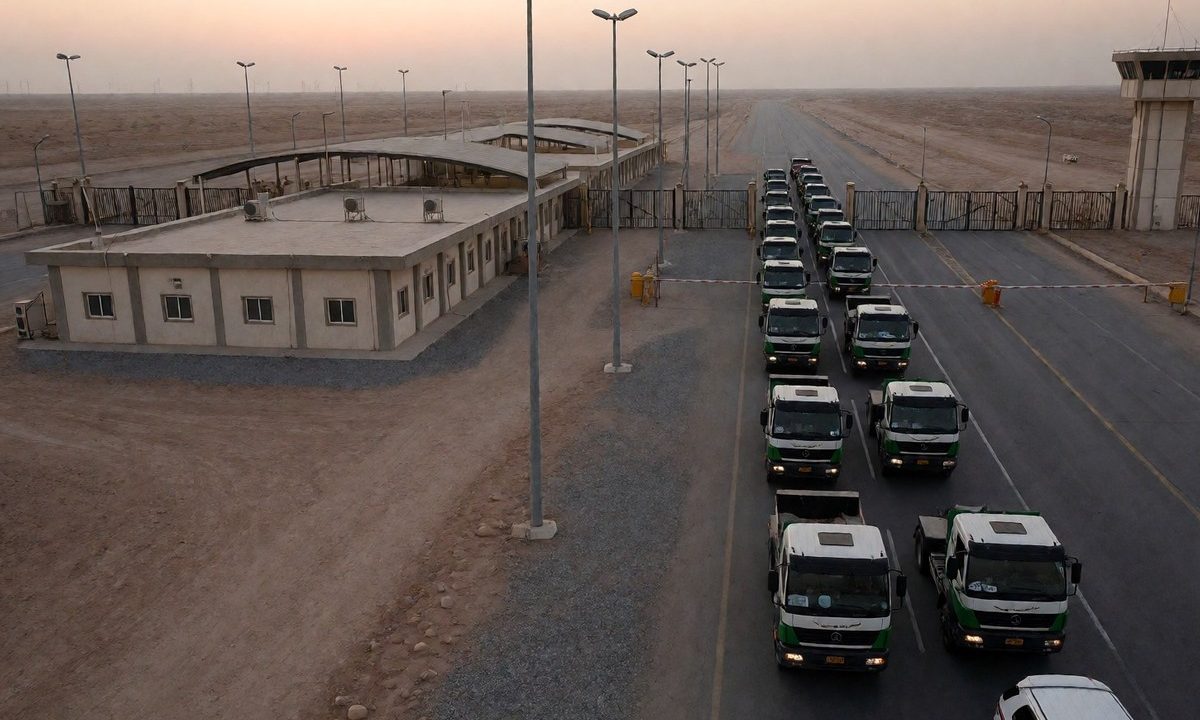 محكمة الكرخ تأمر بالقبض على رئيس مجلس محافظة ميسان