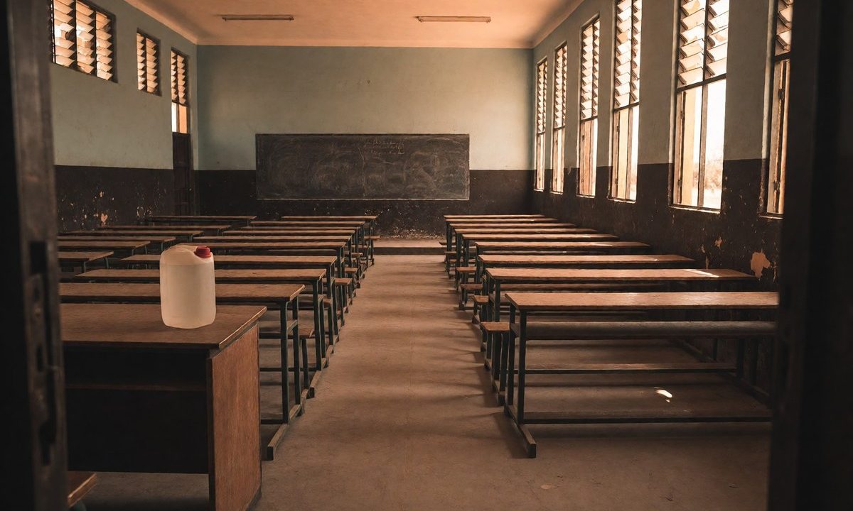 أزمة التعليم وتدهور المعيشة في السودان بسبب الحرب والتضخم