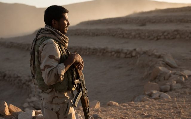 تنفيذ 780 عملية عسكرية وتدمير 330 آلية في عملية فجر اليمن