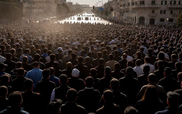 تقييمات استخباراتية تحذر إسرائيل من خطر التفكك المجتمعي وحرب أهلية