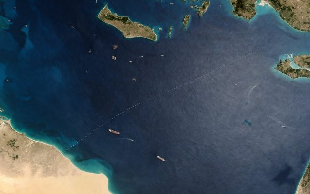 البرلمان الليبي يصادق على مذكرة التفاهم البحرية مع تركيا