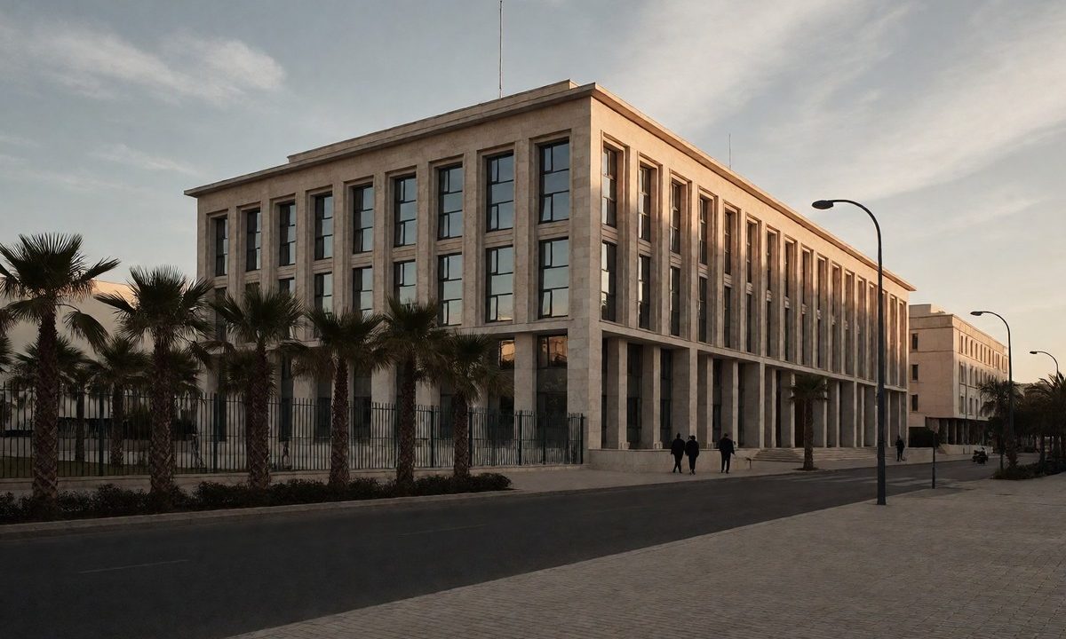 المغرب يرفع إنفاق ميزانية 2027 إلى 825 مليار درهم لدعم الحماية الاجتماعية