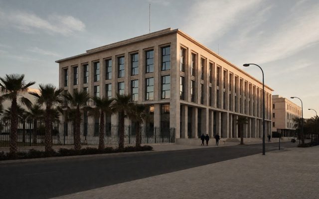 المغرب يرفع إنفاق ميزانية 2027 إلى 825 مليار درهم لدعم الحماية الاجتماعية