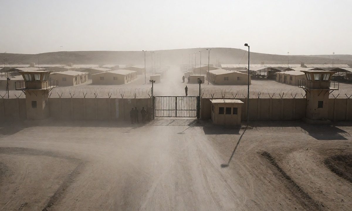 علي الزيدي يعلن قرب مغادرة القوات التركية وتسليم قاعدة بعشيقة