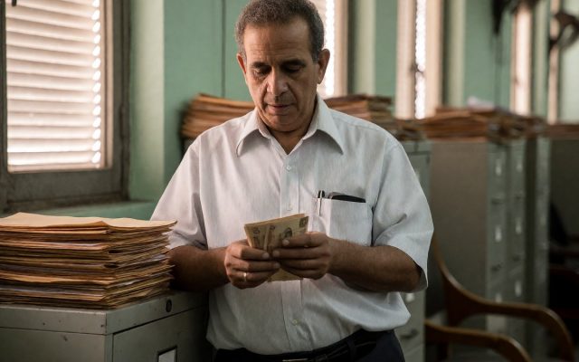 مدبولي يخطط لرفع الحد الأدنى للأجور إلى 15,000 جنيه بحلول 2030