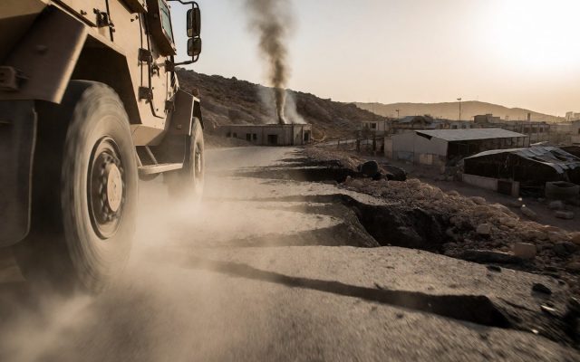 القوات المسلحة اليمنية تنفذ 736 عملية استهداف ضمن فجر اليمن بتعز