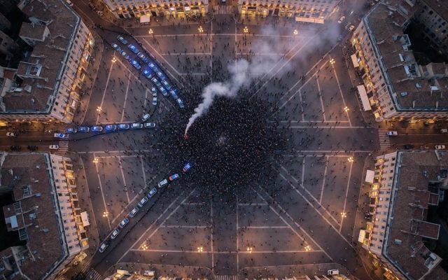 إيطاليا تنشر 500 جندي في ميلانو عقب مواجهات واحتجاز مئات الأشخاص