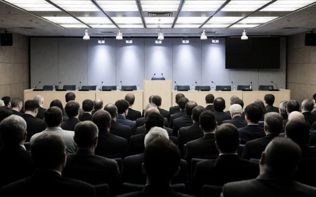 نتنياهو يقترح اقتصاد blockchain لمواجهة العقوبات المصرفية الدولية