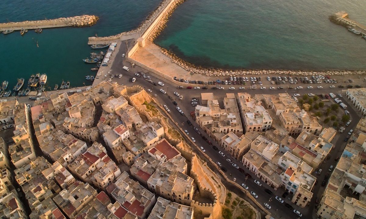 حكومة الوحدة الوطنية تستدعي القائمة بالأعمال الأمريكية احتجاجاً على تصريحات ترامب